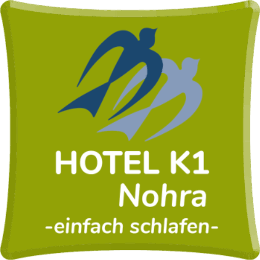 Logo Knaushotel