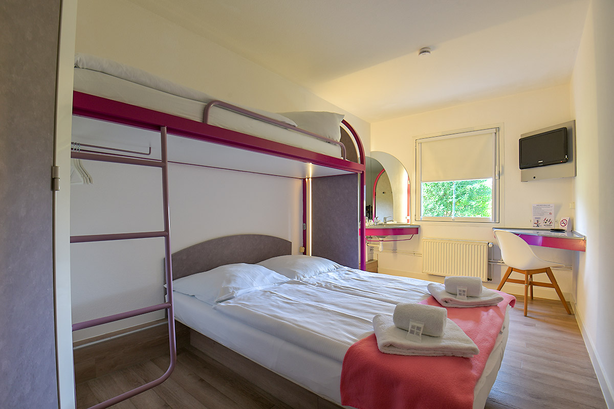 Bild Standarzimmer / Doppel