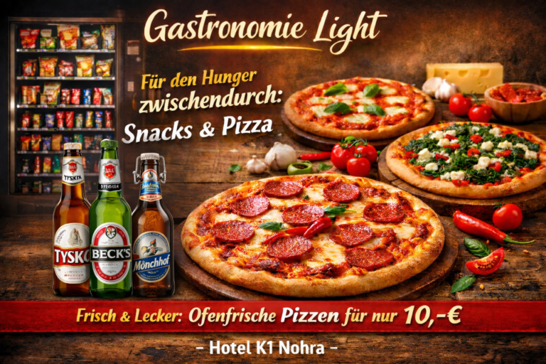 Gastronomie_Nohra_Pizza